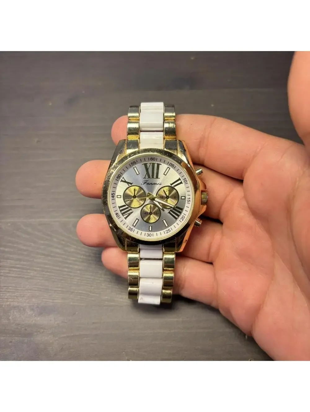 Beautiful Vintage Watch
